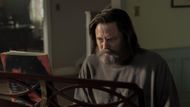 Nick Offerman in Long, Long Time | Image via HBO